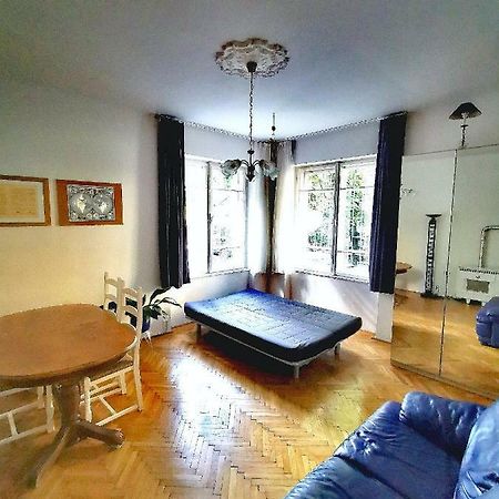 Romantic Studio In Budapest 12Th District Close To Mom Park Appartement Buitenkant foto