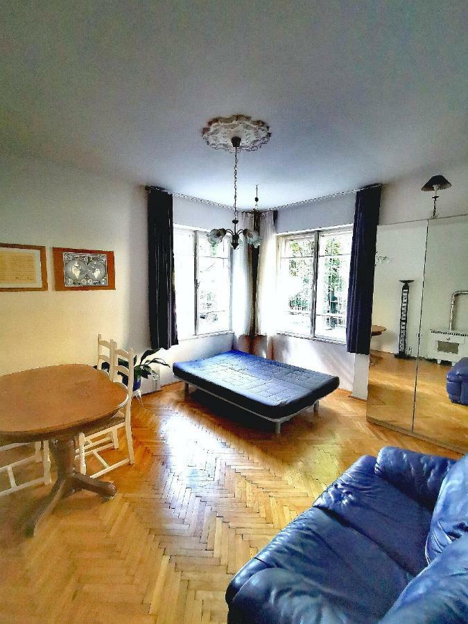 Romantic Studio In Budapest 12Th District Close To Mom Park Appartement Buitenkant foto